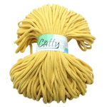 Catty 5mm - 25 yellow